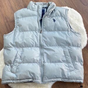 Men’s U.S Polo ASSN. Vest